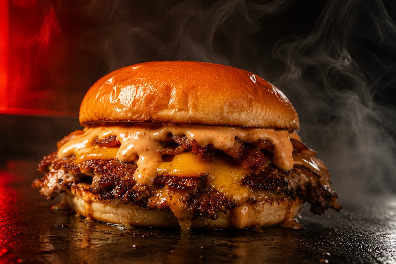 Burgers