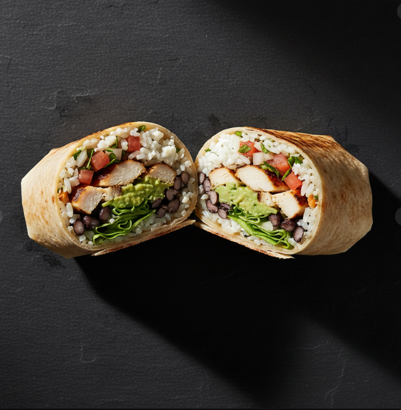 Burritos