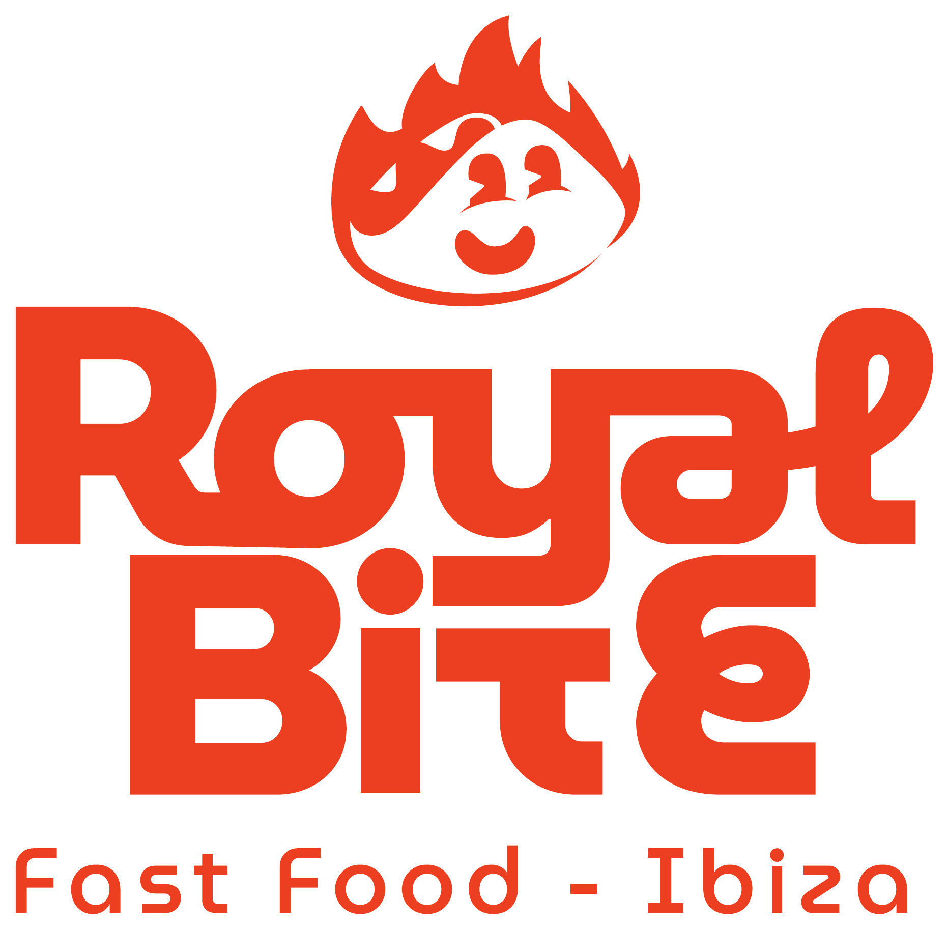 Royal Bite — Fast Food Ibiza